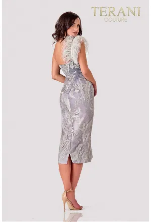 TERANI COUTURE 2111C4557 Dress