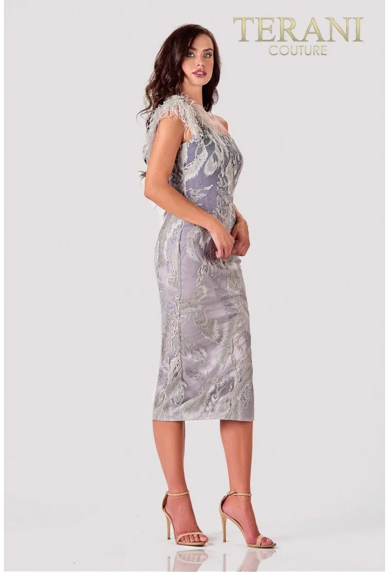 TERANI COUTURE 2111C4557 Dress