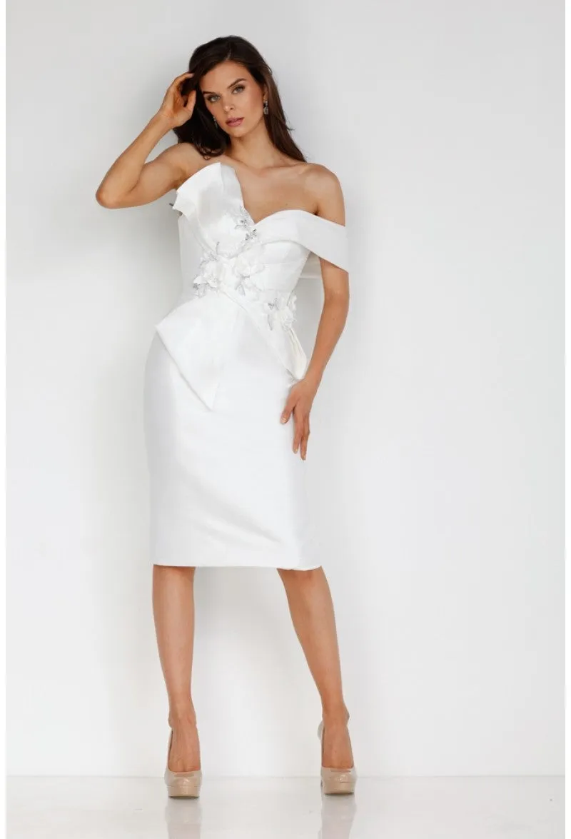 TERANI COUTURE 2221C0333 Dress