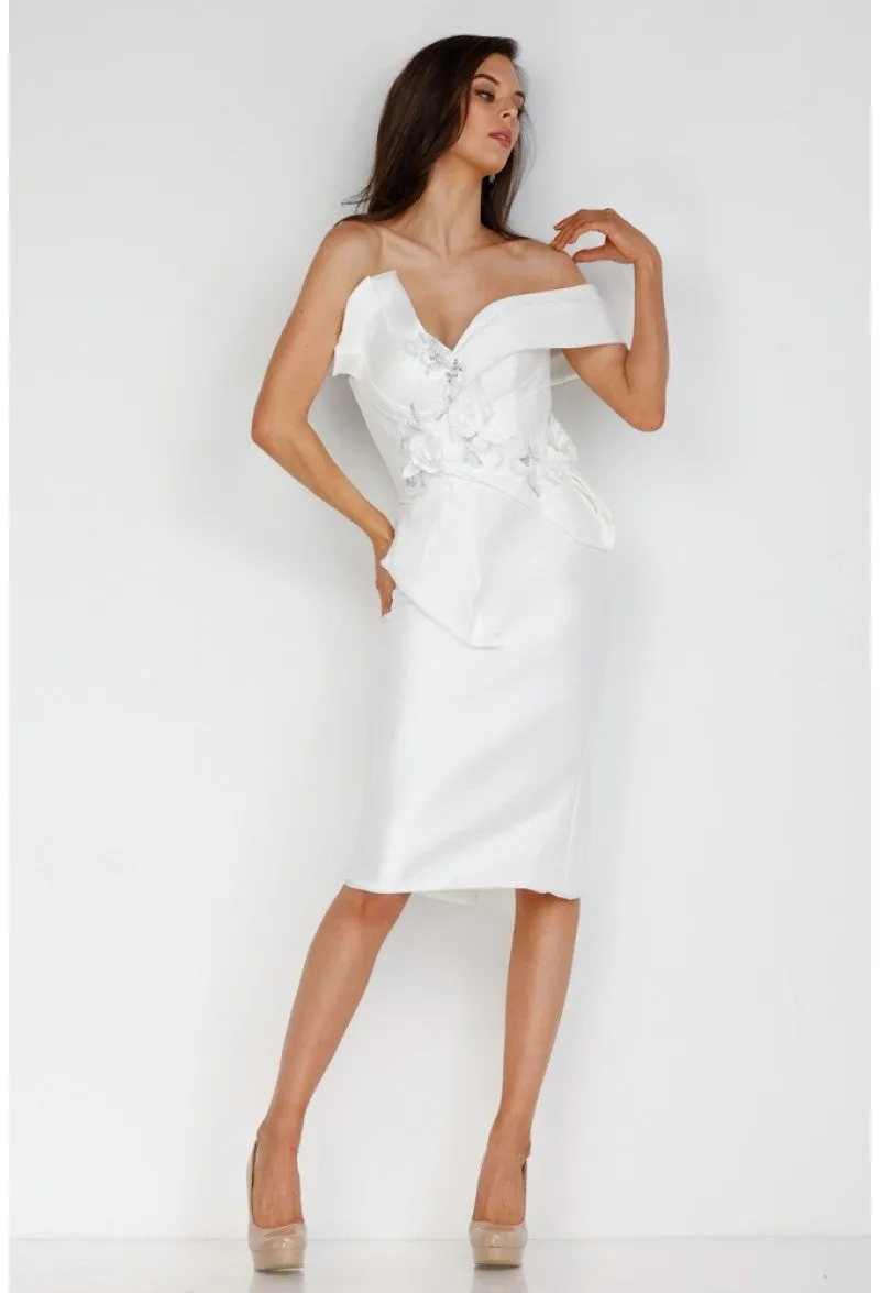 TERANI COUTURE 2221C0333 Dress