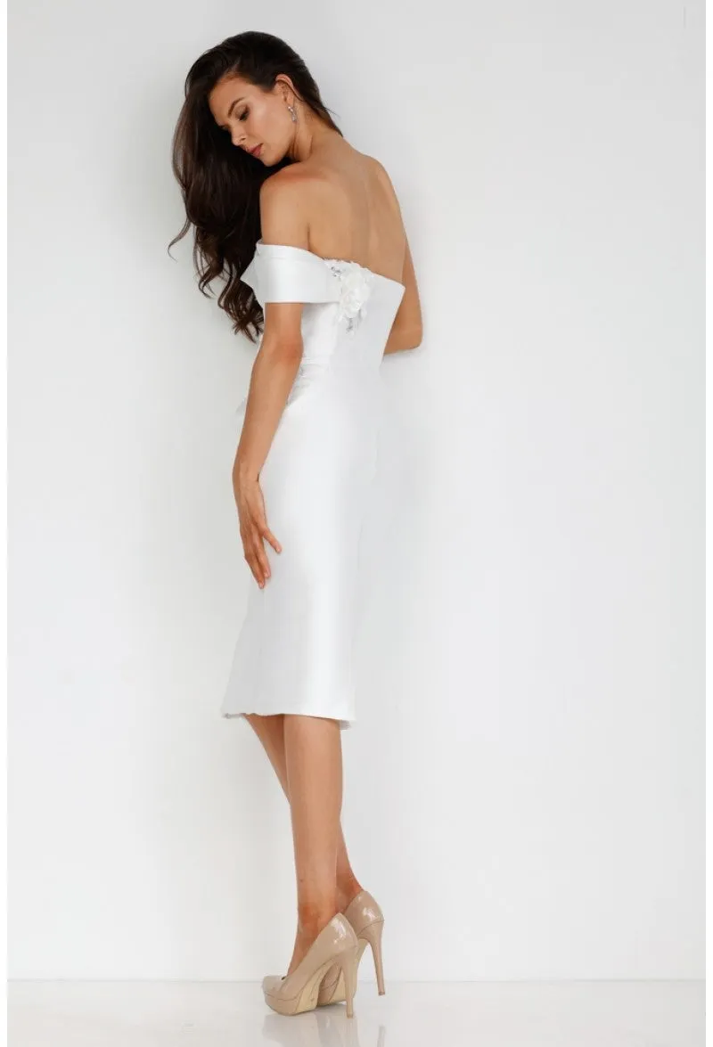 TERANI COUTURE 2221C0333 Dress