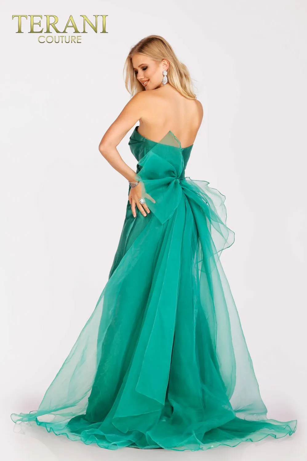 Terani Couture 231P0108