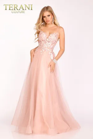Terani Couture 231P0582