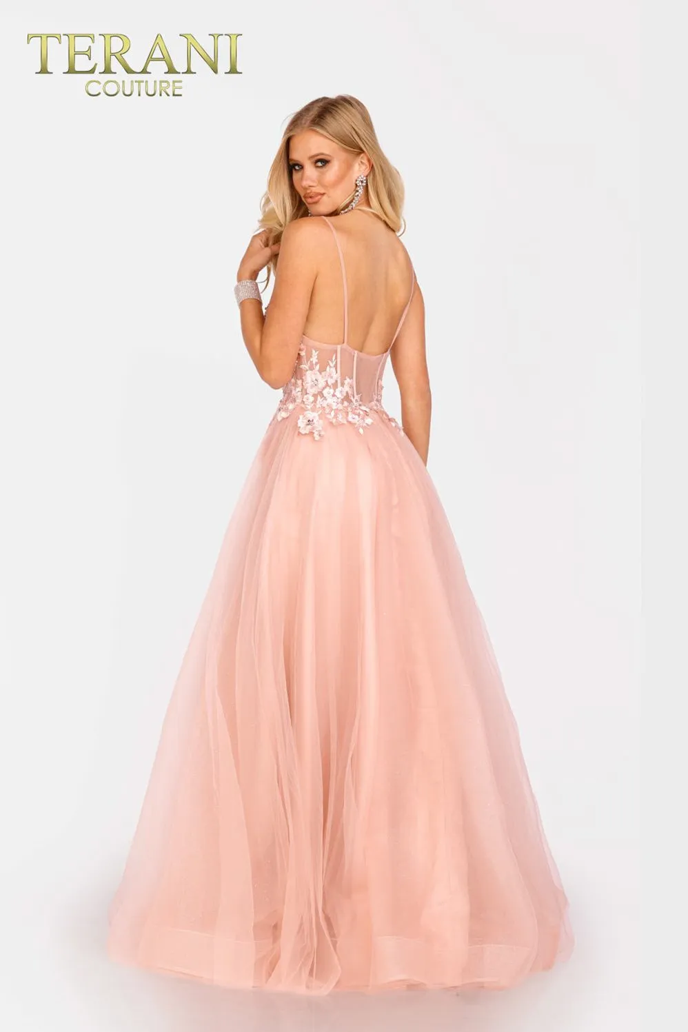 Terani Couture 231P0582