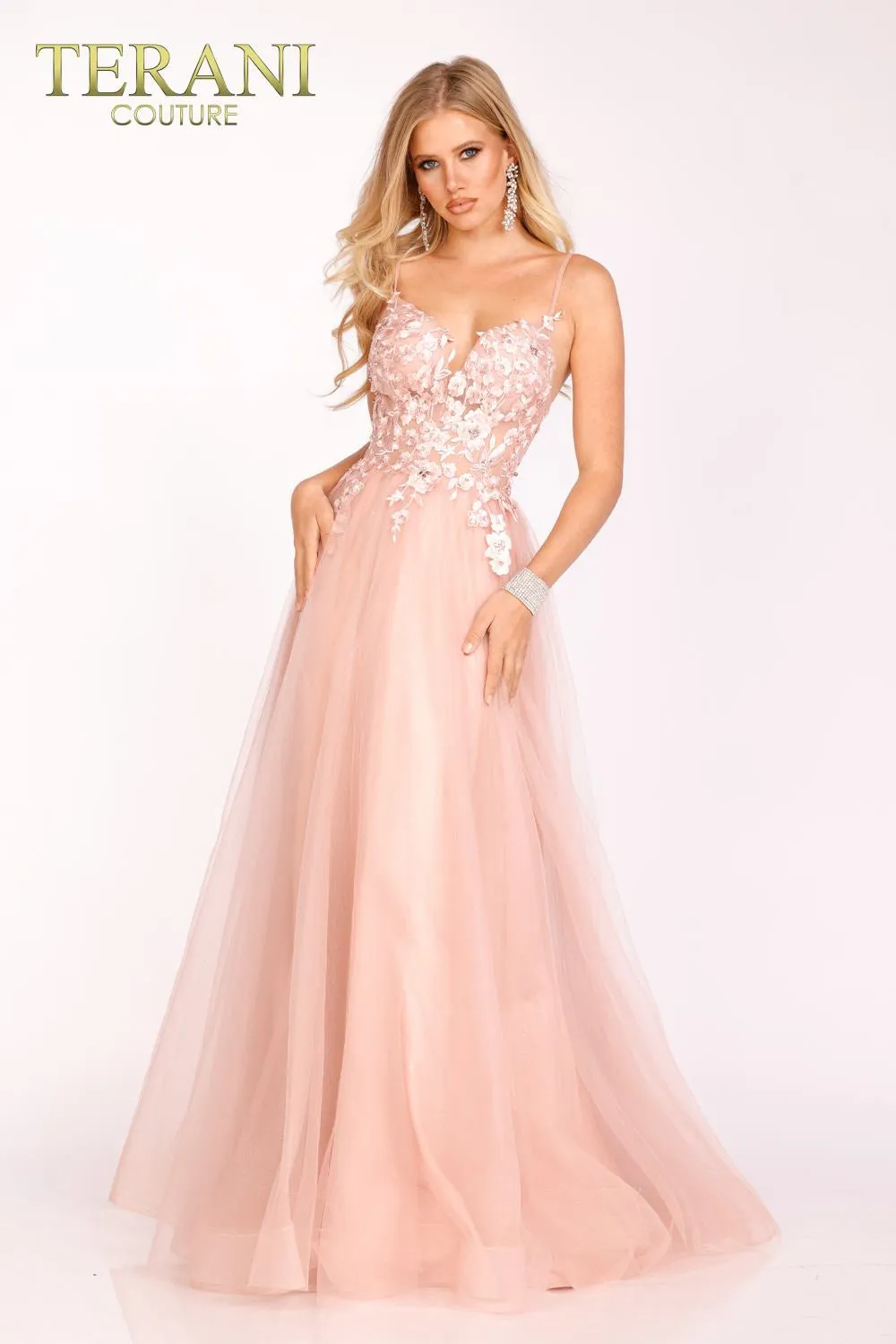Terani Couture 231P0582